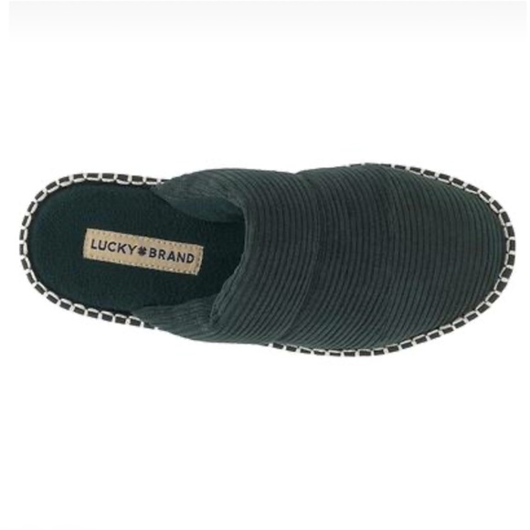 Lucky Brand Round Toe Mules - Picture 3 of 8